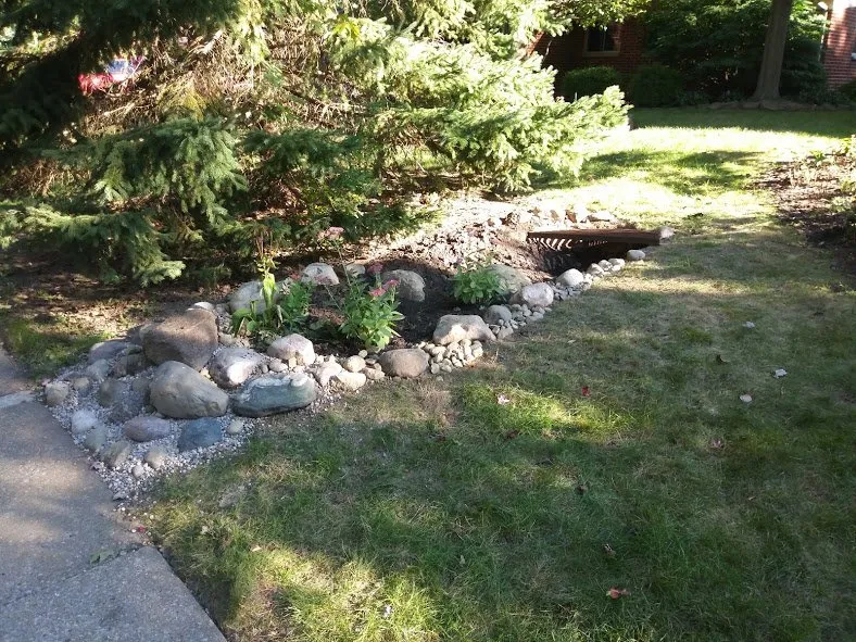 Affordable lawn mowing service experts serving Ann Arbor, MI - Domestic Dude Handyman, Landscaping And More