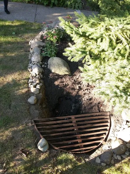 Trusted garden landscaping experts serving Ann Arbor, MI - Domestic Dude Handyman, Landscaping And More