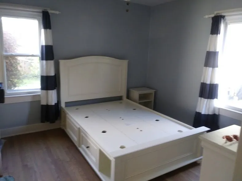 Expert lawn care service for year-round maintenance in Ann Arbor, MI by Domestic Dude Handyman, Landscaping And More