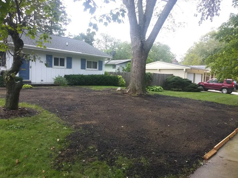Expert lawn care service in Ann Arbor, MI by Domestic Dude Handyman, Landscaping And More