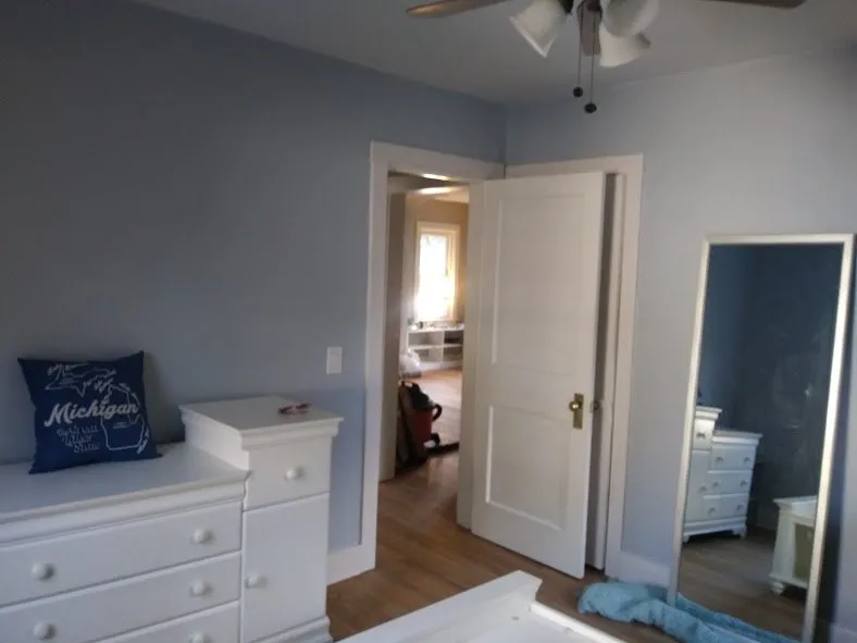 Custom lawn mowing service in Ann Arbor, MI - Domestic Dude Handyman, Landscaping And More