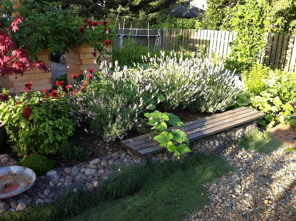 Top-rated lawn mowing service in Ann Arbor, MI by Domestic Dude Handyman, Landscaping And More