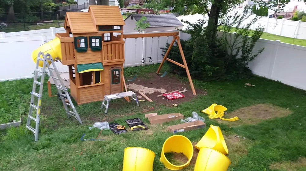 Top-rated landscape installation in Bloomfield, NJ - Domestic Dynamics