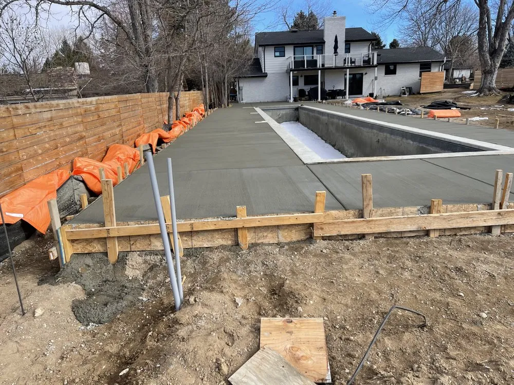 Reliable residential landscaping in Denver, CO - Dominating Landscapes and Designs