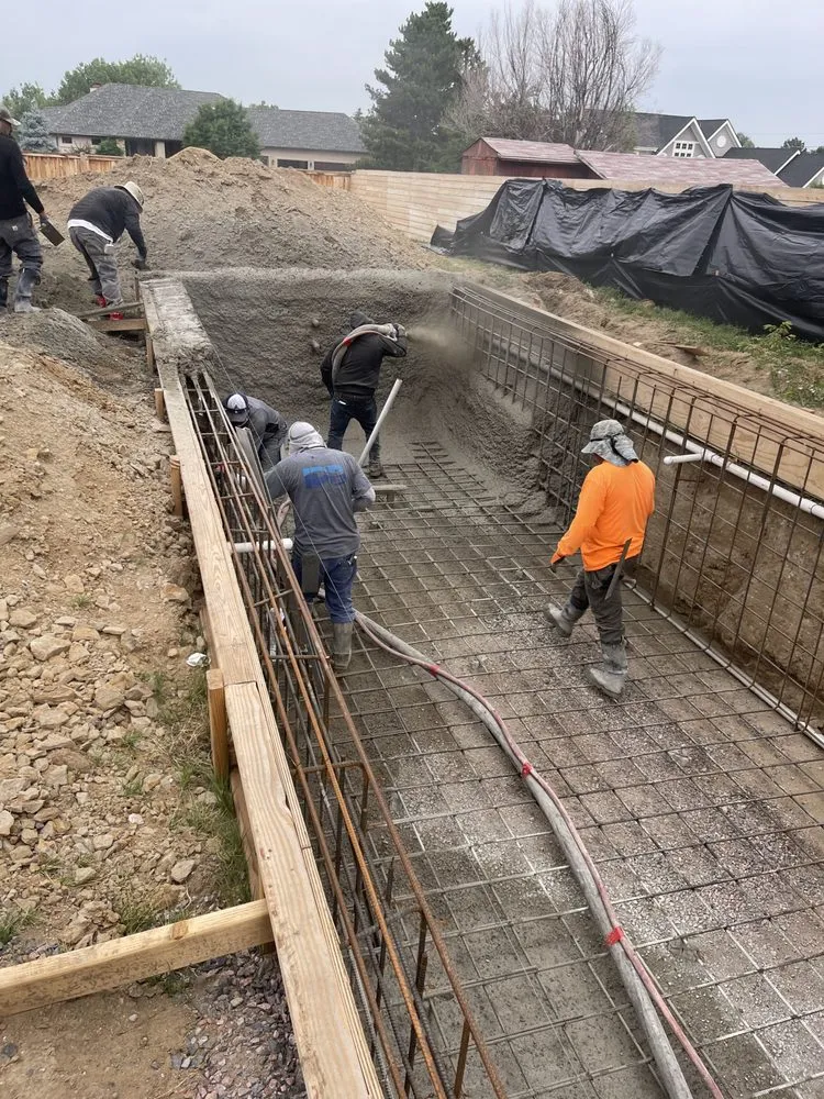 Top-rated landscaping services for homes across Denver, CO - Dominating Landscapes and Designs