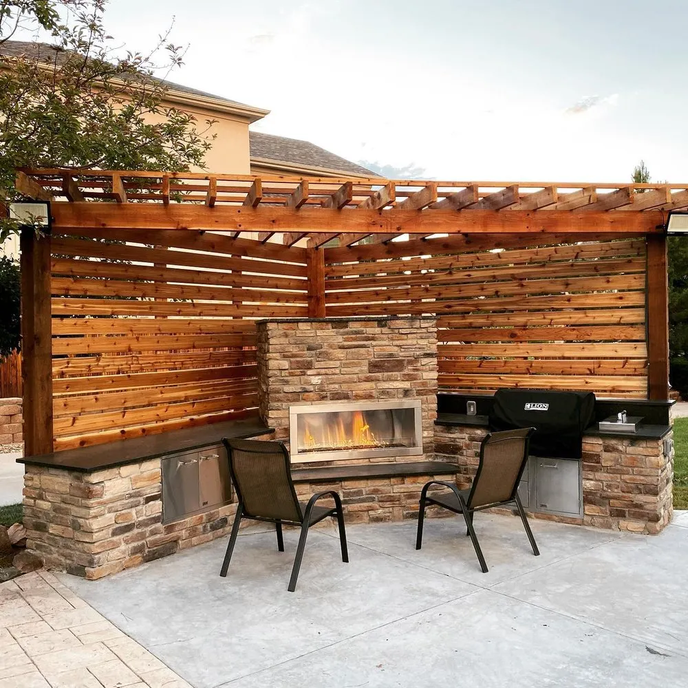 Expert residential landscaping experts serving Denver, CO - Dominating Landscapes and Designs