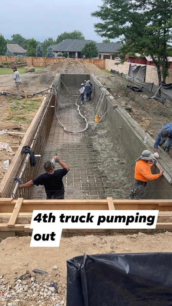 Expert outdoor landscaping in Denver, CO - Dominating Landscapes and Designs