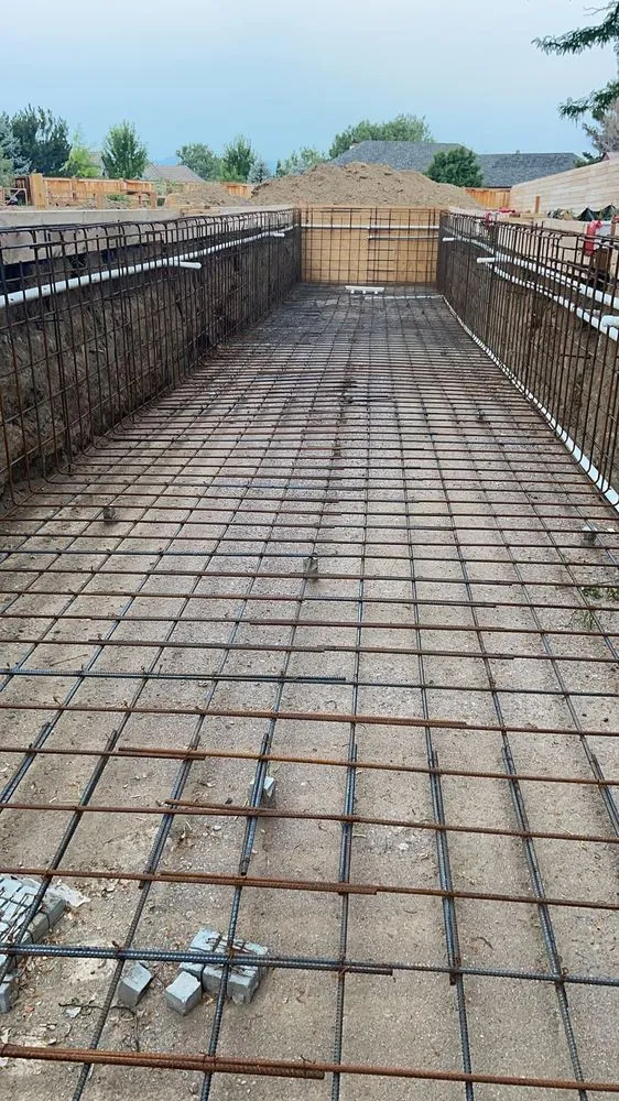 Affordable lawn care service with custom design in Denver, CO by Dominating Landscapes and Designs