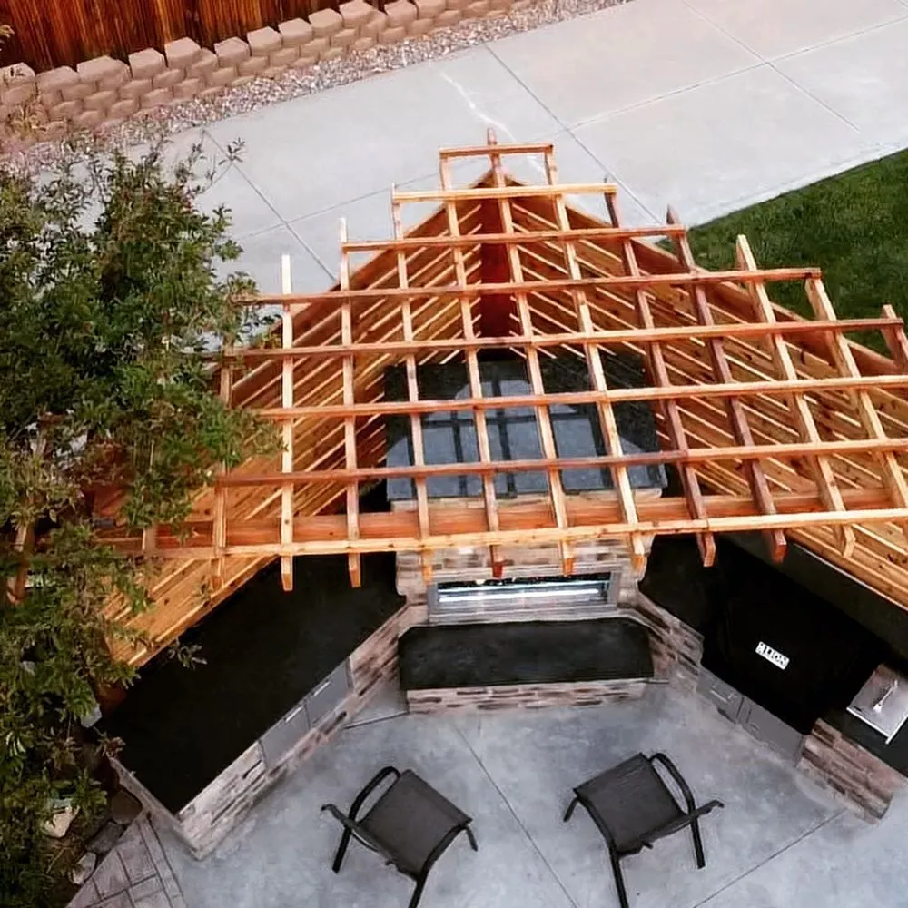 Reliable yard cleanup service experts serving Denver, CO - Dominating Landscapes and Designs