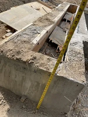 Dominating Landscapes and Designs Logo