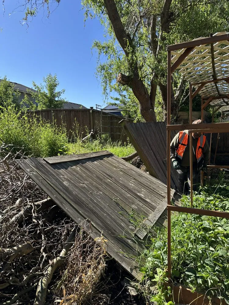 Professional outdoor landscaping in Belfair, WA - Domingo Landscaping and Maintenance Services