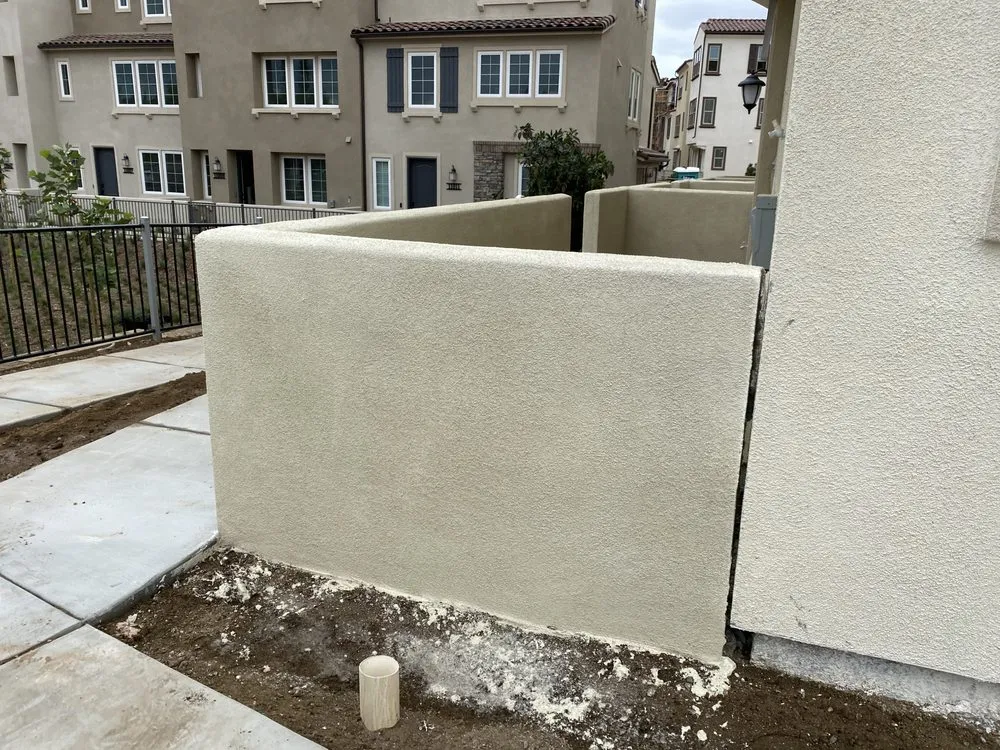 Trusted yard maintenance for year-round maintenance across Escondido, CA - Domingo Landscaping