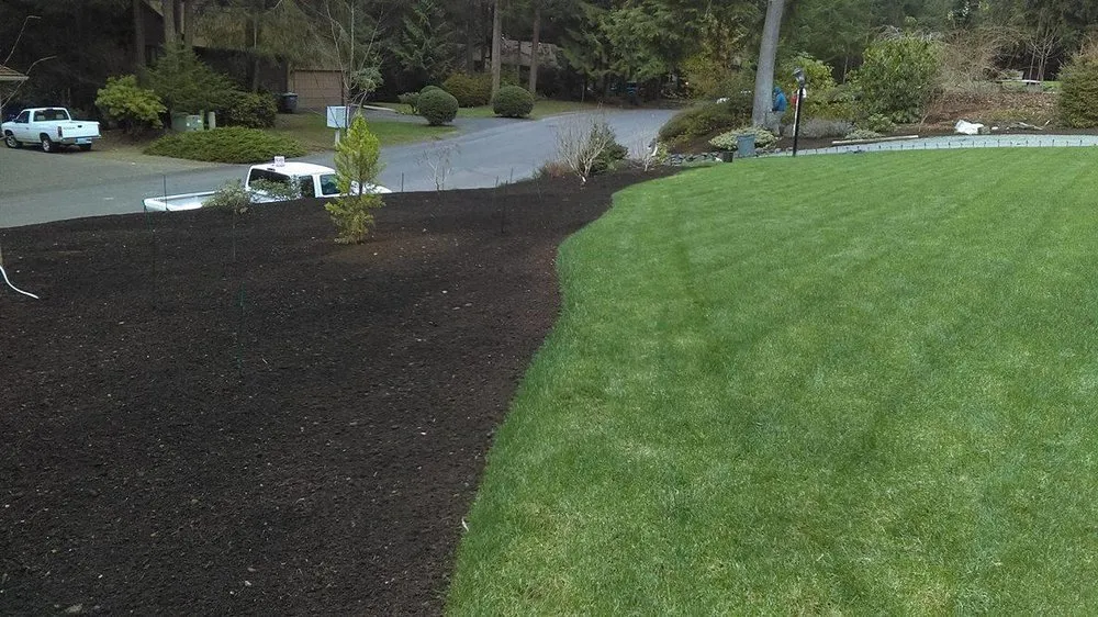 Trusted landscape design for year-round maintenance across Belfair, WA - Domingo Landscaping Maintenance Service
