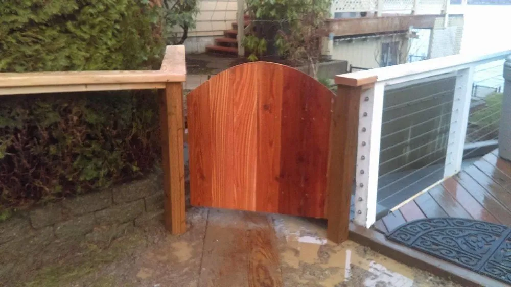 Professional residential landscaping in Belfair, WA - Domingo Landscaping Maintenance Service