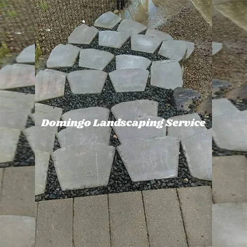 Reliable outdoor landscaping in Belfair, WA - Domingo Landscaping Maintenance Service