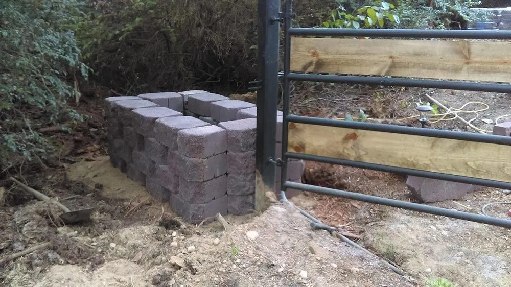 Professional outdoor landscaping near you in Belfair, WA by Domingo Landscaping Maintenance Service