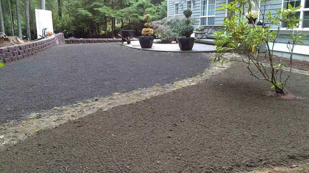 Expert residential landscaping in Belfair, WA - Domingo Landscaping Maintenance Service