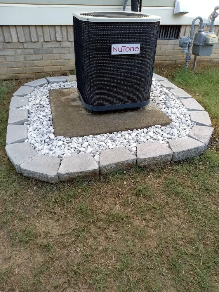 Trusted landscaping services in Chattanooga, TN by Domingo Lawn care