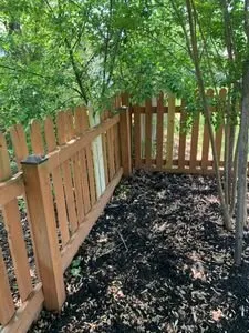 Reliable lawn care service experts serving Fredericksburg, VA - Domingo Mateo Landscaping