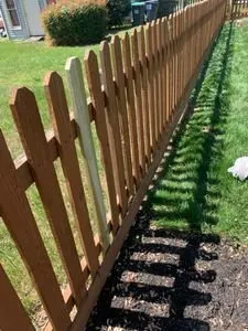 Reliable outdoor landscaping with custom design in Fredericksburg, VA by Domingo Mateo Landscaping