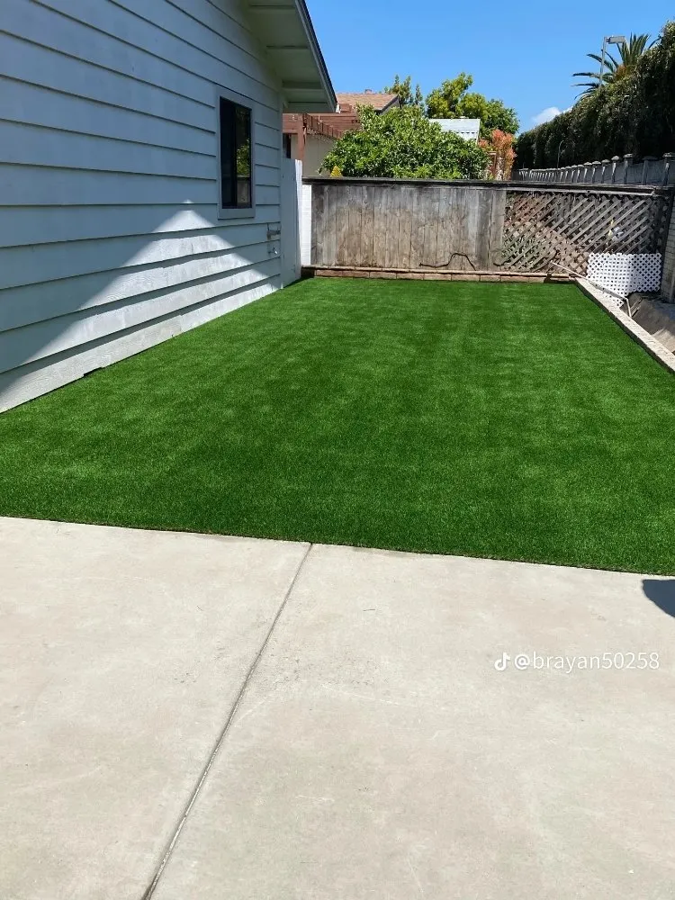 Expert landscape installation experts serving San Diego, CA - Domingo's Landscaping