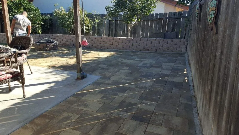 Reliable outdoor landscaping in San Diego, CA - Domingo's Landscaping