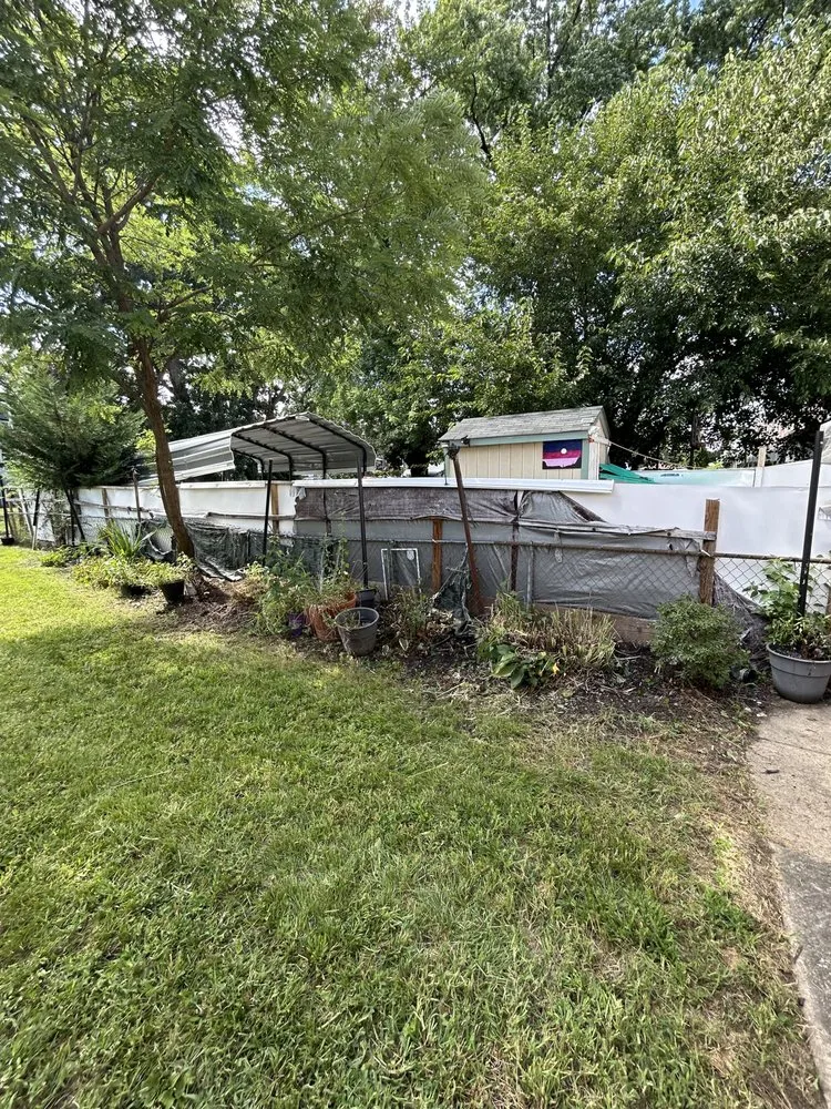 Top-rated outdoor landscaping in Camden, NJ - Dominguez 4 Landscaping