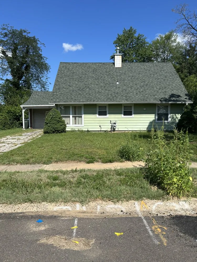 Top-rated outdoor landscaping in Camden, NJ - Dominguez 4 Landscaping