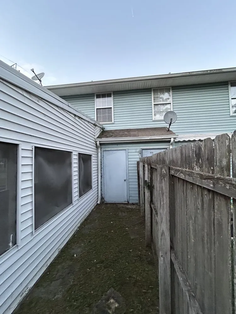 Trusted outdoor landscaping in Camden, NJ - Dominguez 4 Landscaping