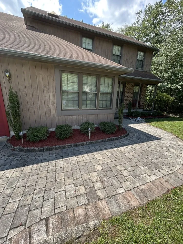 Trusted landscape design experts serving Camden, NJ - Dominguez 4 Landscaping