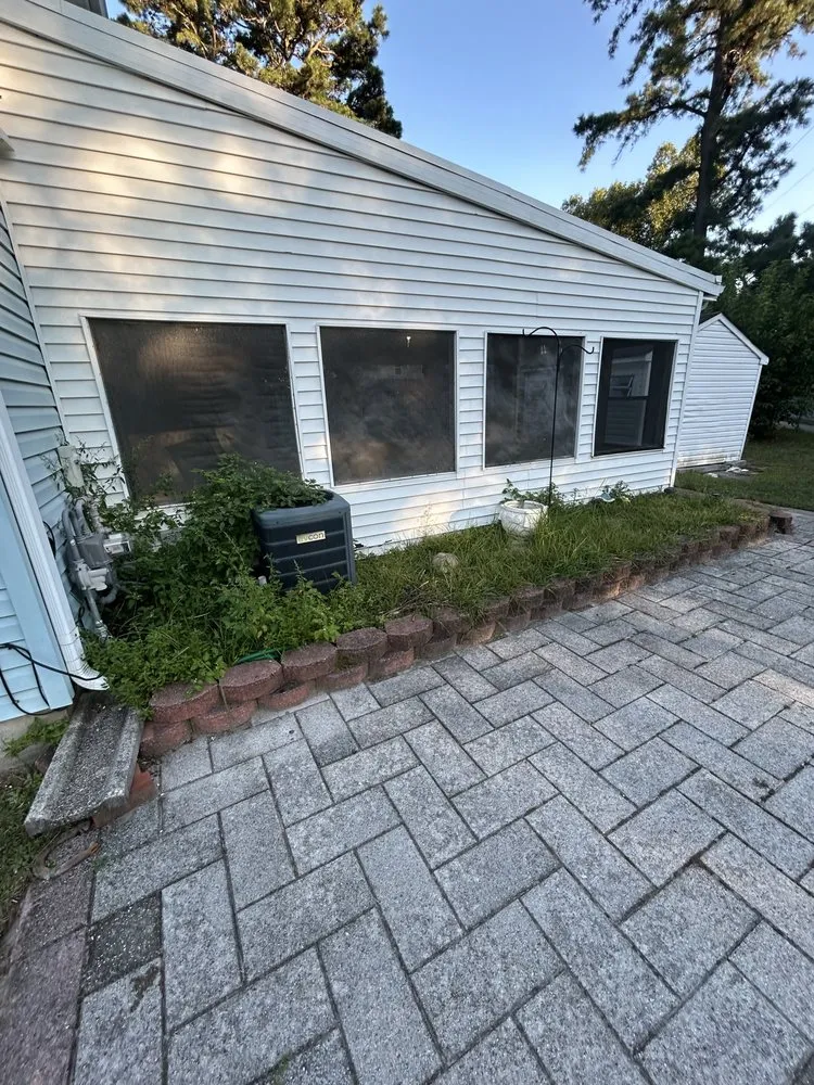 Affordable landscape installation for homes across Camden, NJ - Dominguez 4 Landscaping