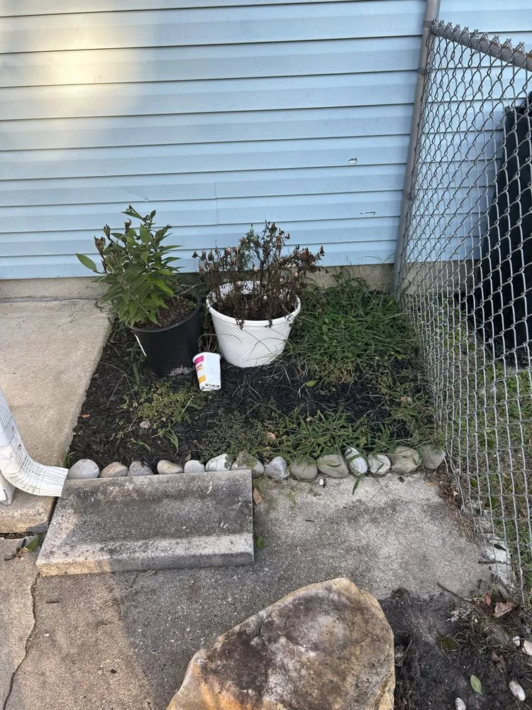 Top-rated garden landscaping experts serving Camden, NJ - Dominguez 4 Landscaping