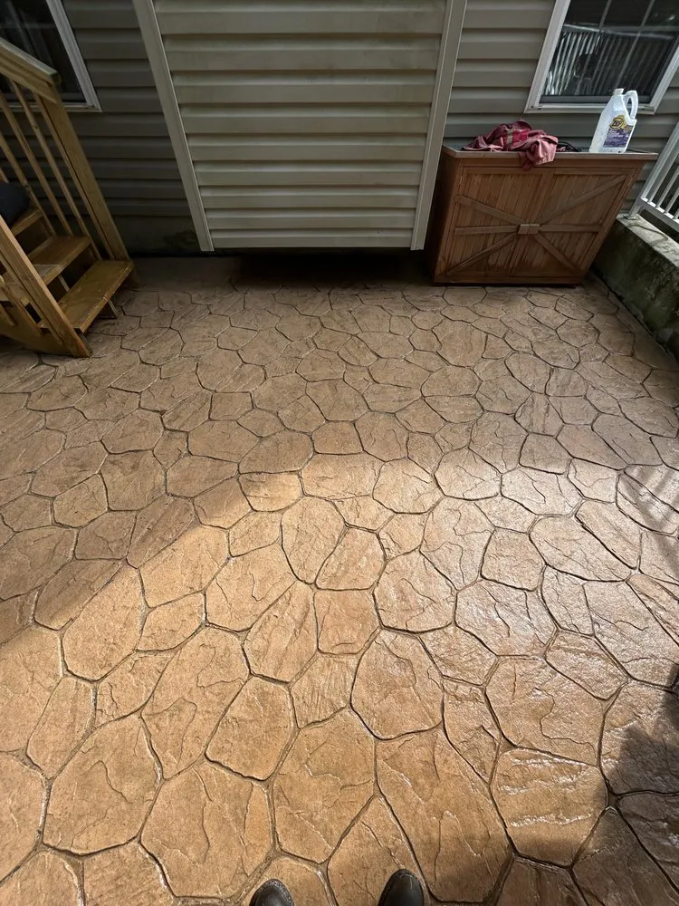 Professional landscaping services experts serving Camden, NJ - Dominguez 4 Landscaping