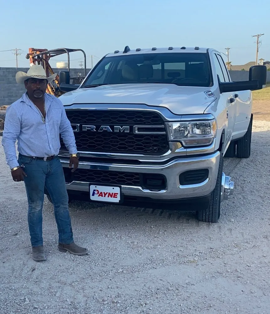 Custom landscape design in Mission, TX - Dominguez Carpet Grass