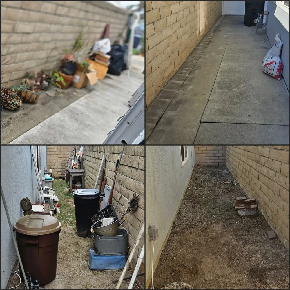 Expert lawn care service for residential properties in Costa Mesa, CA by Dominguez Gardening