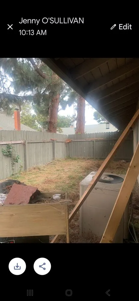 Custom lawn mowing service in Costa Mesa, CA - Dominguez Gardening