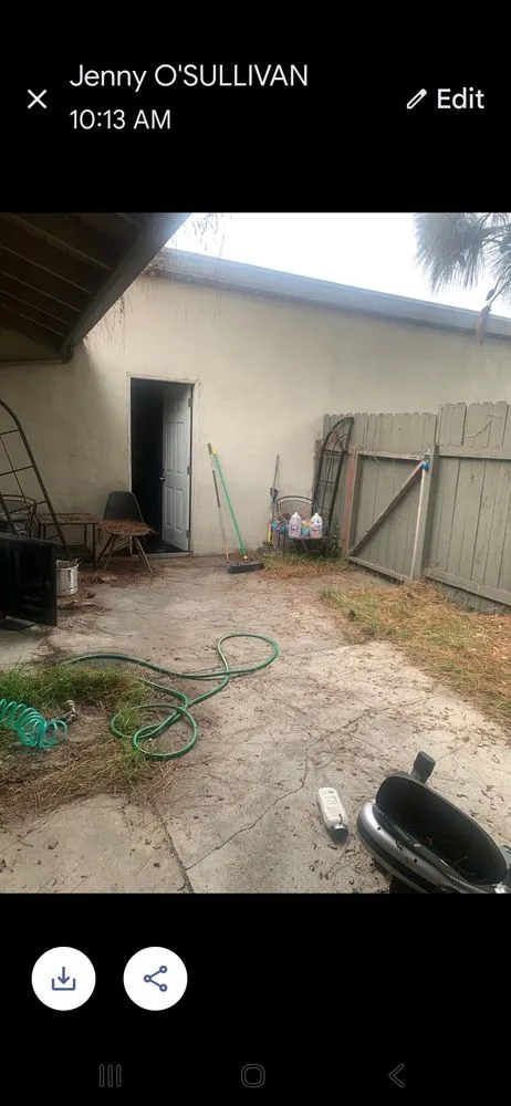 Reliable outdoor landscaping in Costa Mesa, CA - Dominguez Gardening