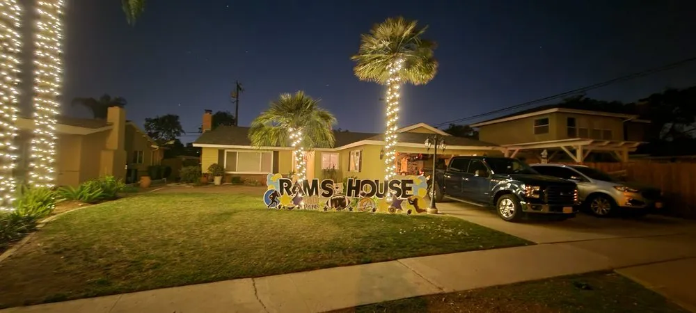 Expert landscape design experts serving Costa Mesa, CA - Dominguez Gardening