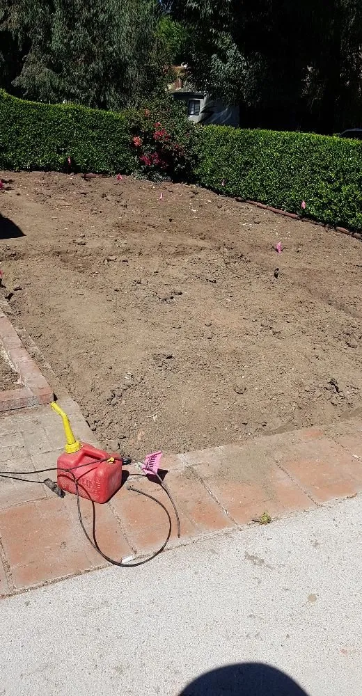 Affordable garden landscaping in Panorama City, CA - Dominguez Gardening Maintenance