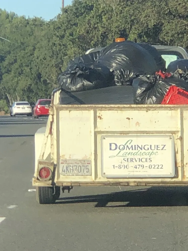 Reliable landscape installation with custom design across Sacramento, CA - Dominguez Landscape Service
