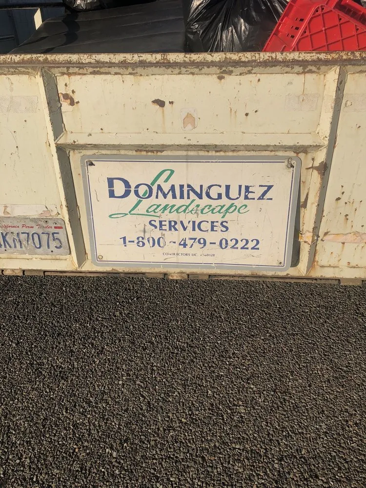 Affordable garden landscaping for year-round maintenance in Sacramento, CA by Dominguez Landscape Service