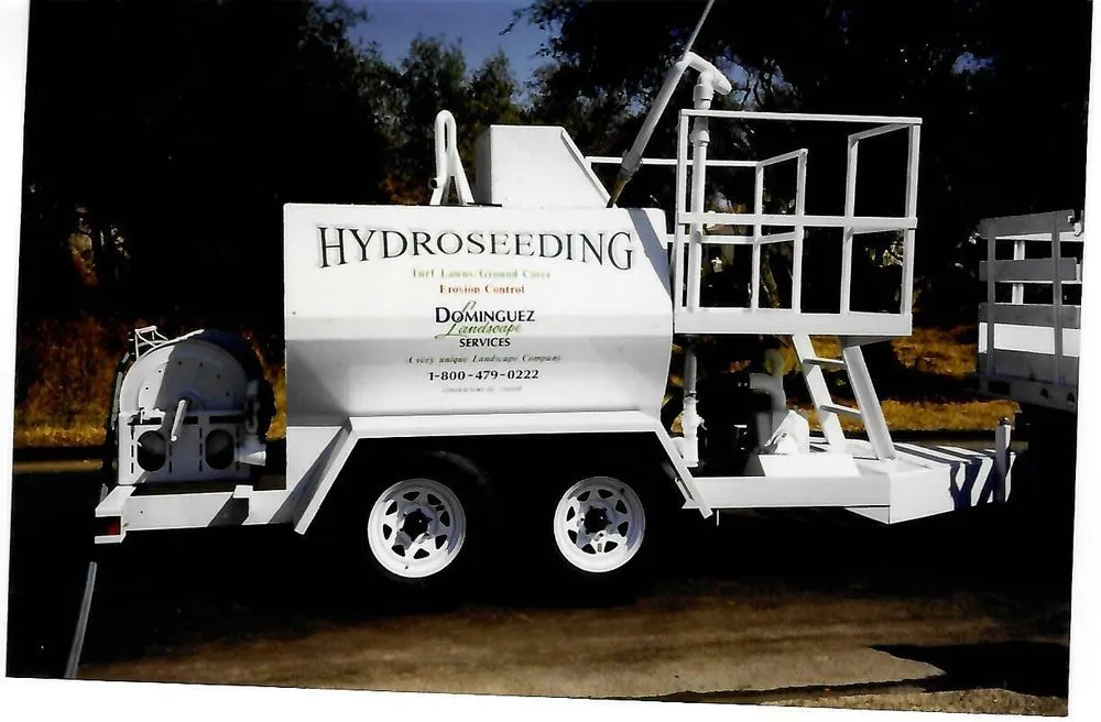 Custom lawn care service near you across Sacramento, CA - Dominguez Landscape Service