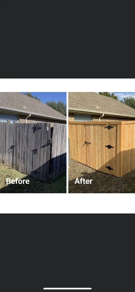 Professional lawn care service in East Point, GA by Dominguez Landscape Solutions