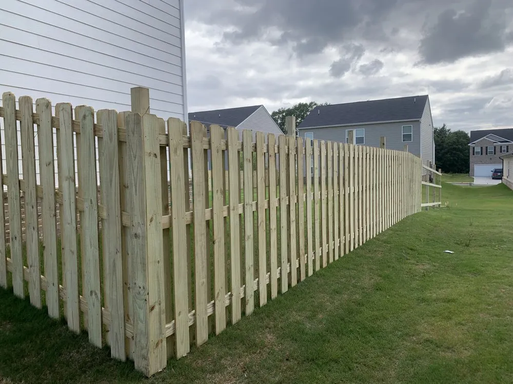 Expert lawn mowing service in East Point, GA - Dominguez Landscape Solutions