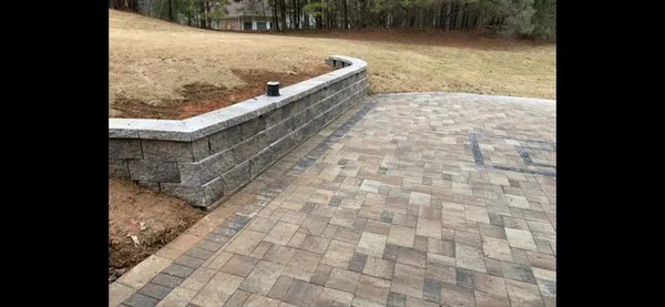 Dominguez Landscape Solutions