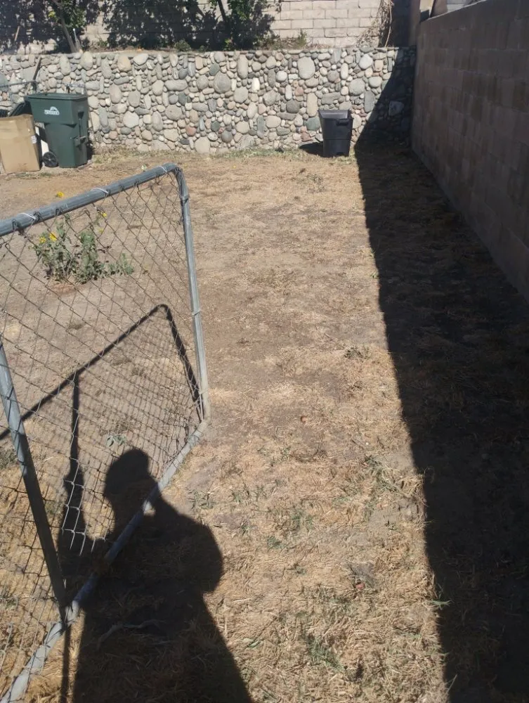 Top-rated residential landscaping experts serving Fontana, CA - Dominguez Landscaping