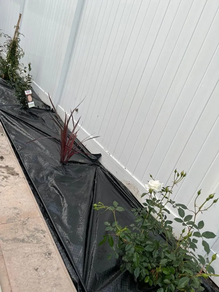 Reliable outdoor landscaping experts serving Fontana, CA - Dominguez Landscaping