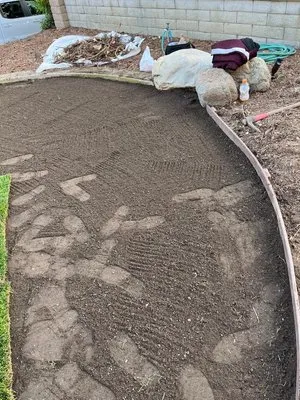 Dominguez Landscaping