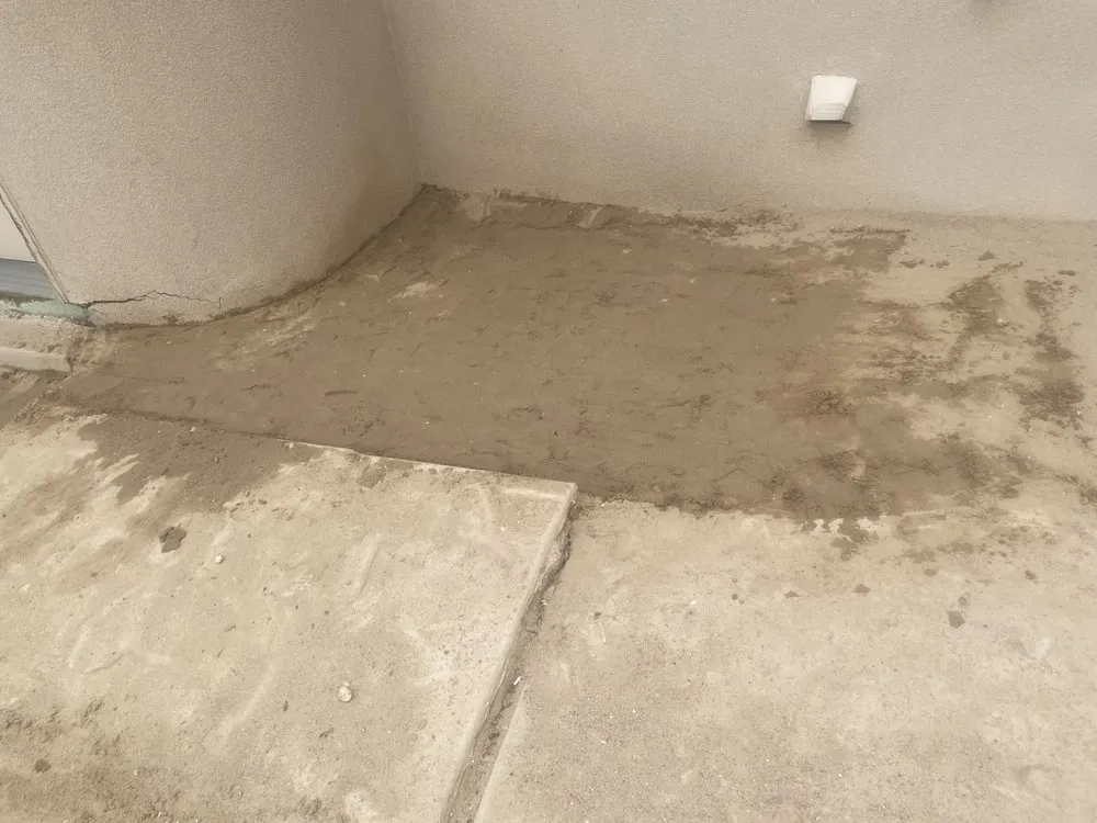 Affordable landscape installation in Rio Rancho, NM - Dominguez Landscaping