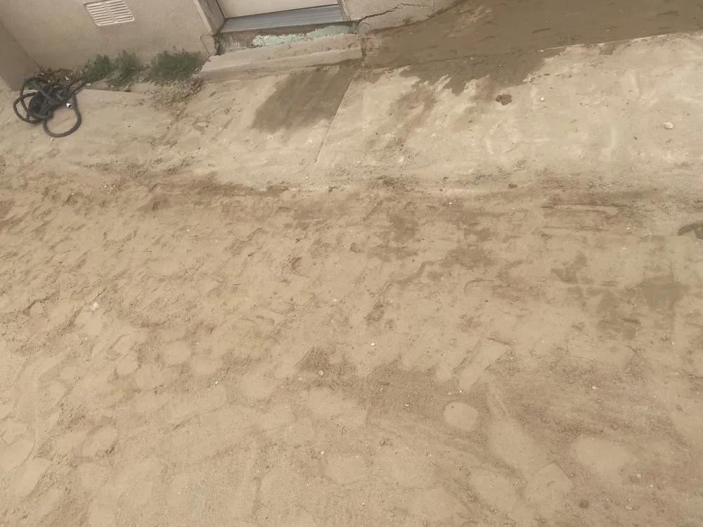 Reliable lawn mowing service with custom design across Rio Rancho, NM - Dominguez Landscaping